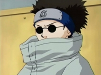 aburame shino